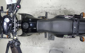 KAWASAKI KSR110 2025