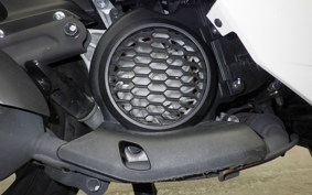 HONDA DIO 110 1997 JK03