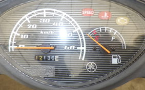 YAMAHA JOG Gen.5 SA36J