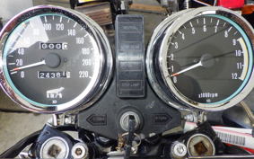 KAWASAKI Z650 KZ650C