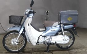HONDA SUPER CUB50 AA04