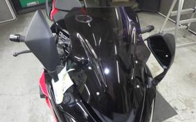 KAWASAKI NINJA 1000SX 2024 ZXT02K
