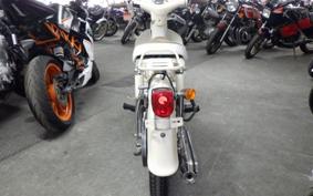 HONDA LITTLE CUB E AA01