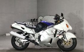 SUZUKI GSX1300R HAYABUSA 2002 A1111