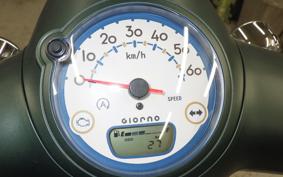 HONDA GIORNO 3 2022 AF77