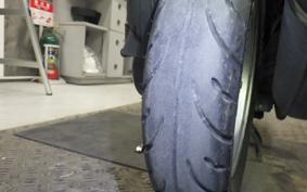 HONDA DIO Gen.5 AF56