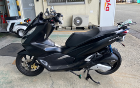 HONDA PCX125 JF81