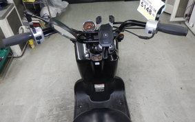 HONDA ZOOMER 2008 AF58