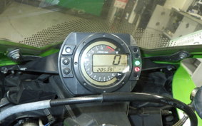 KAWASAKI ZX 10 NINJA R 2004