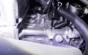 YAMAHA TRICITY 155 A 2005 SG37J