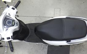 HONDA LEAD 125 2004 JK12