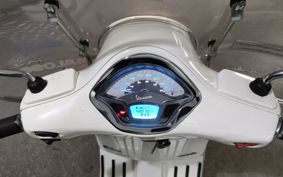 VESPA GTS250IE M45100