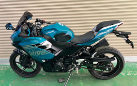 KAWASAKI NINJA 400 2020 EX400G