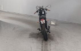 YAMAHA SR400 1988 1JR