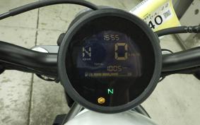 HONDA REBEL 250 A 2020 MC49