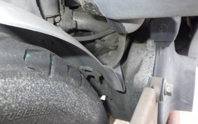 SUZUKI LET's 2 CA1PA