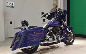 HARLEY FLHX 1450 2005