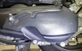 HONDA ﾀﾞﾝｸ AF74