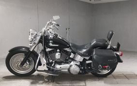 HARLEY FLSTF 1580 BX5