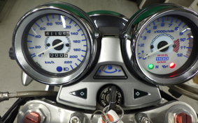 KAWASAKI ZEPHYR 1100 2002 ZRT10A