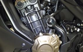 HONDA CBR650R 2021 RH03