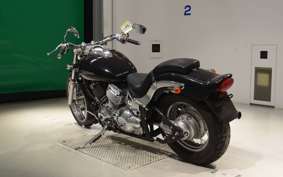 YAMAHA DRAGSTAR 400 2008 VH01J