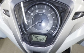 HONDA LEAD 125 2006 JF45