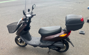 YAMAHA JOG DELUXE SA36J
