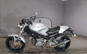 DUCATI MONSTAR 400 2006 M407AA