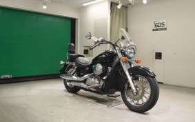 HONDA SHADOW 750 Gen. 3 2008 RC50