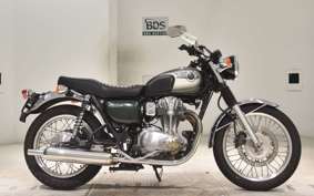 KAWASAKI W800 2011 EJ800A