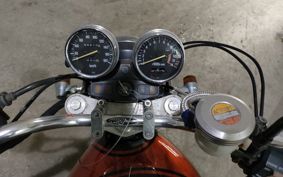 KAWASAKI ZEPHYR400 ZR400C