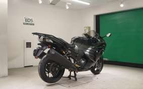 KAWASAKI ZX 1400 NINJA R A 2019