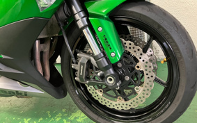 KAWASAKI NINJA 1000 2019 ZXT00W