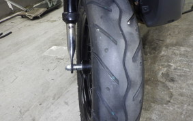 SUZUKI LET's 4 2014 CA45A