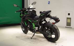 KAWASAKI Z650 A 2025 ER650S