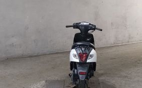 SUZUKI LET`S CA4AA