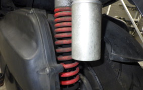 YAMAHA JOG ZR Gen.3 2024 SA39J