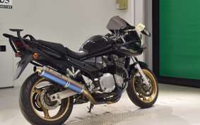 SUZUKI BANDIT 1200 SA 2007 GV79A