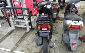 HONDA DIO ZX GEN 2 AF35