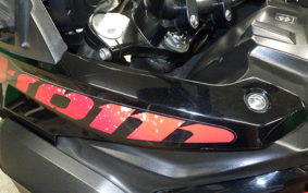 SUZUKI Vｽﾄﾛｰﾑ250