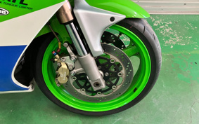 KAWASAKI ZXR400R 1992 ZX400L