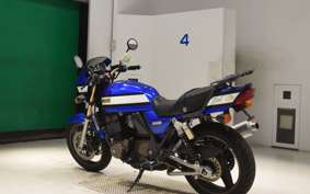 KAWASAKI ZRX400 2007 ZR400E