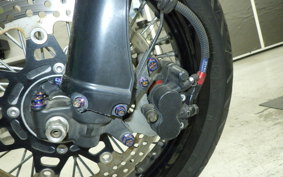 KAWASAKI KLX250D TRACKER X 2016 LX250V