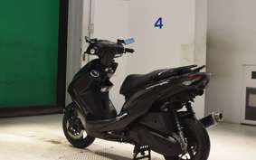 YAMAHA CYGNUS 125 XSR 3 2018 SED8J