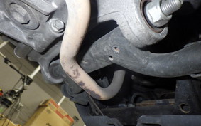 HONDA TACT Gen.4 AF79