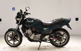 HONDA JADE MC23