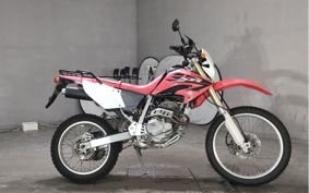 HONDA XR-250 MD30