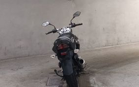 SUZUKI GSR250 GJ55D