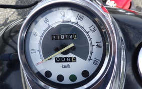 YAMAHA DRAGSTAR 250 2010 VG02J